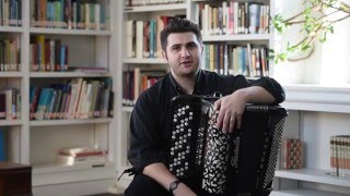 Wayzata Symphony Orchestra and Patrick Harison, Accordion, TWIST OF TANGO