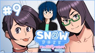 Snow Daze: The Music Of Winter Special Edition Ep.9 - Puppy Play Date screenshot 5