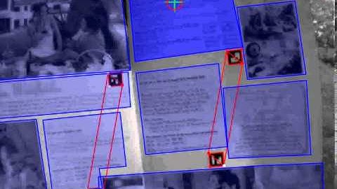 Ergoneers: Eye-Tracking - Browsing a Magazine