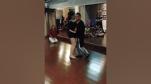 KL SoulZouk Immersion Weekender: China SoulZouk and Ying Xian