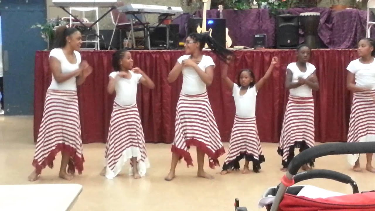Hebrew Praise Dance Conqueror Youtube youtube