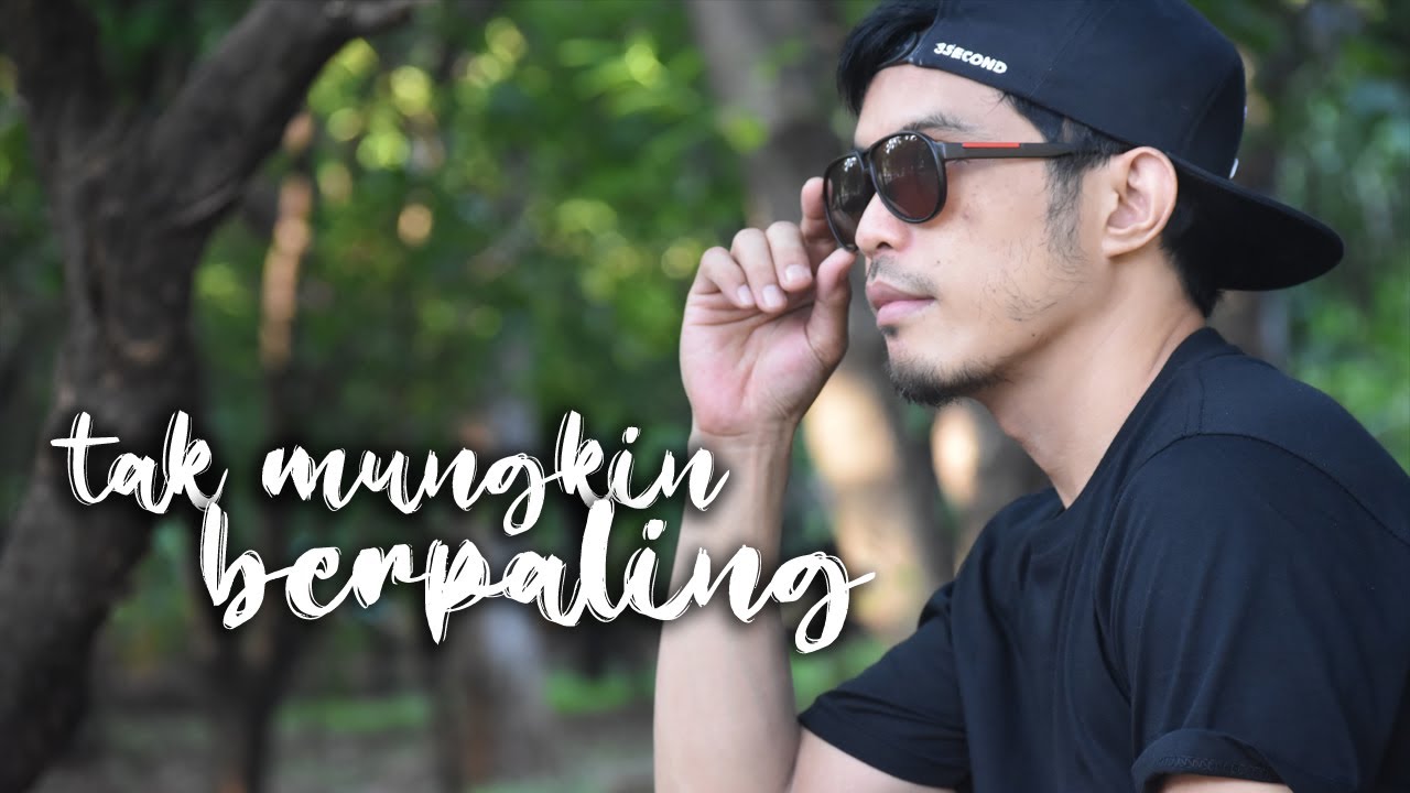 Tak mungkin berpaling - Slam (cover by) Nurdin yaseng - YouTube