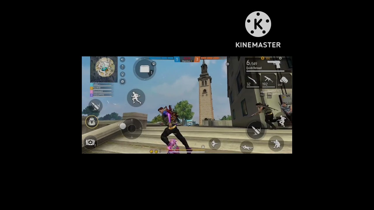 One tap only @total gaming @tonde gamer @helping gamer 