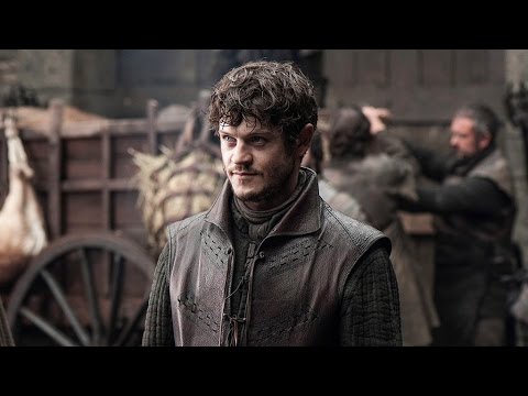 Video: HBO Skjulte 6 Jerntroner Rundt Om I Verden Til Game Of Thrones