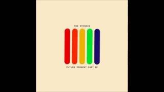 Video thumbnail of "The Strokes - Future Present Past EP"