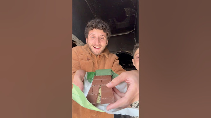 أرخص شكلاتة دبي بالعالم !!
