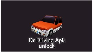 Dr Driving game unlock | 😯😯😯 full guide in hindi screenshot 1