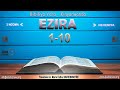 EZIRA 1 - 10