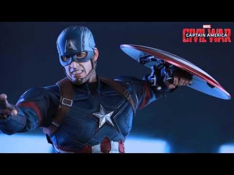 captain america civil war 2 disc review