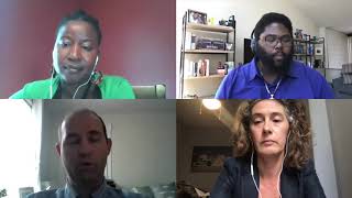 Reflections on the Impact of COVID-19 and The Potential for Change in Higher Education
