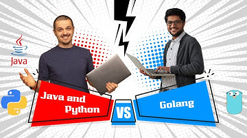 Advantages of Learning GoLang vs Java & Python | Become a Vskills Certified GoLang Developer