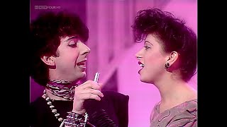 Soft Cell  -  Torch  - TOTP  - 1982   [Remastered] screenshot 1