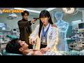 【ENG SUB】千億總裁被害撞車身亡,怎料被女醫生一滴血喚醒逆天神力,重返豪門復仇捅破天!#爽剧 #逆袭 #萌娃(aqy)