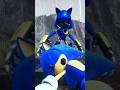 An Amazing Metal Sonic Mod (Sonic Frontiers)