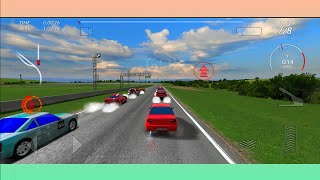 Rally Fury Race Cars Extreme Offroad Racing Drift | Sports Car Offroad Racing | Android Gameplay screenshot 2