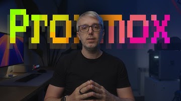 Proxmox VE desde cero — Guía paso a paso para dejarlo fino