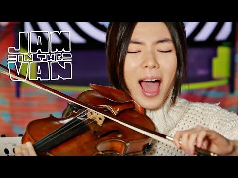 RUN RIVER NORTH Run Or Hide Live At JITV HQ In Los Angeles CA 2016 JAMINTHEVAN