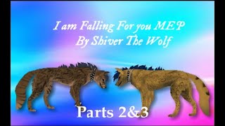 FeralHeart {MEP} for Shiver The Wolf ~I am Falling For You~