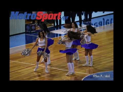 Αφιέρωμα στις 'Γαλάζιες
