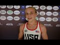 Isla Silva wins bronze at 49 kg at the 2026 U17 World Championships