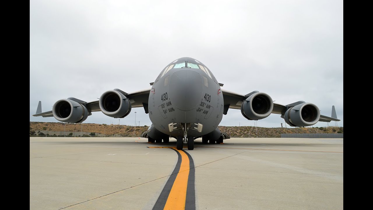 SpeedbirdHD's View from LAX Airfield