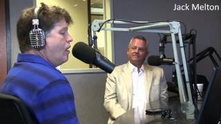 Houston’s Best  and Brightest Companies to Work For® Interview with Jack Melton.
