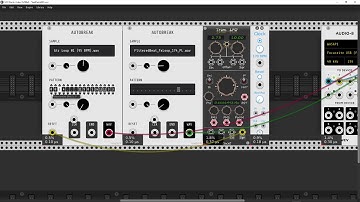 voxglitch - autobreak (manual pattern)