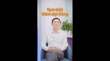 Cách mà tôi đã nói tạm biệt với bệnh viêm đại tràng!
