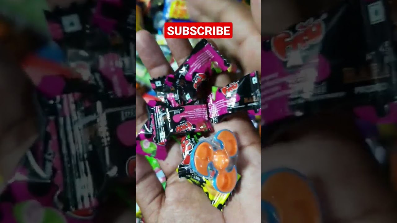 Fru Juicy Jelly Fun Pack🤩 Free Spinner Toy Inside 🥳😋😛😘💥💛💛💛💛💗💙💚💚💚💚💚💚💚 