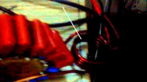 full bridge IGBT induction Heater.flv