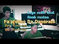 Faafokho ba dano rato  wanofu laia  official music  lagu nias