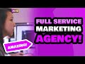 Full-Service Marketing Specialists Near Me | Promo Ads | Full-Service Marketing Experts