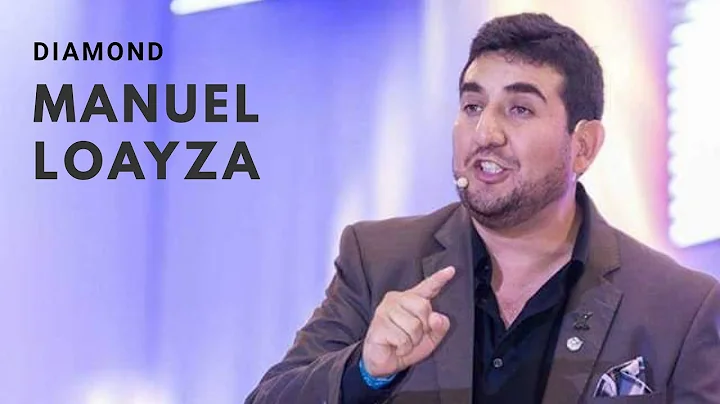 MANUEL LOAYZA| Fuxion Lima Norte - Evento 19|03|2019