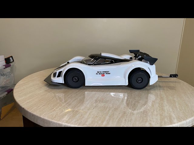 Hong Nor X3 Gt / Ofna Gt Upgrades And Mods - YouTube