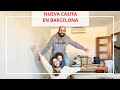 Nuestra NUEVA casa en Barcelona / Vivir en Barcelona / Rosa Virginia