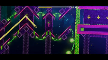 "Phone Me First" (all coins) - Geometry Dash DeeperSpace