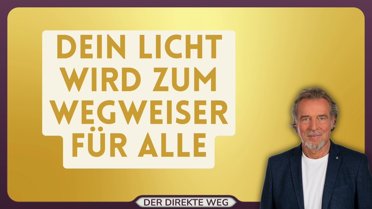 361 Ein Kurs in Wundern EKIW | Diesen heiligen Augenblick möchte ich dir geben. | Gottfried Sumser