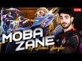 Roster changes  mobile legends