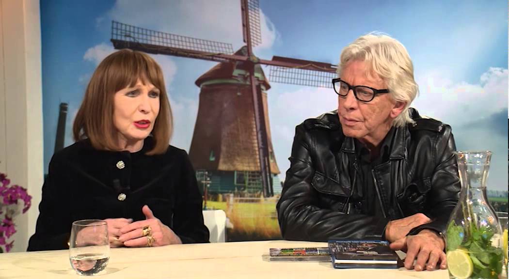 Bij ONS aan tafel (afl.12) - Liesbeth List