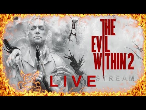 Video: Je Li Moguće Pokrenuti The Evil Within Na PC-u Sa Zaključanom 1080p60?