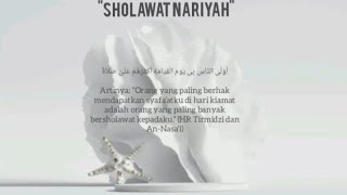 Sholawat Nariyah||1jam||ukthi