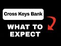 Cross Keys Bank App Overview - What to Expect