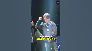 Knee Wins TEKKEN 8 EVO Japan 2025 Fahkumram Is Coming Shorts Gaming Turnament Games Game 