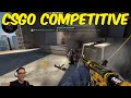 Out-Fragged by Jeff - CSGO Competitive