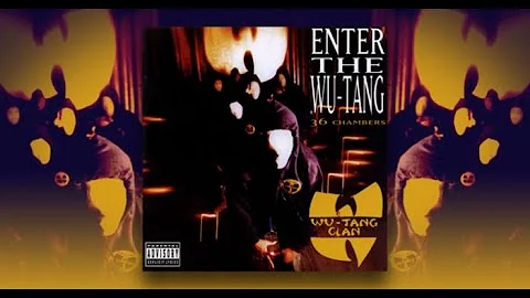 Clan In The Front (Clean Version) Wu Tang Clan
