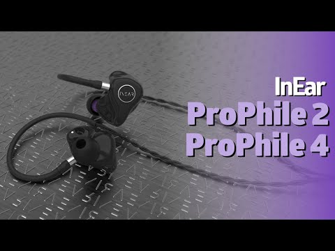 ProPhile Series (PP2