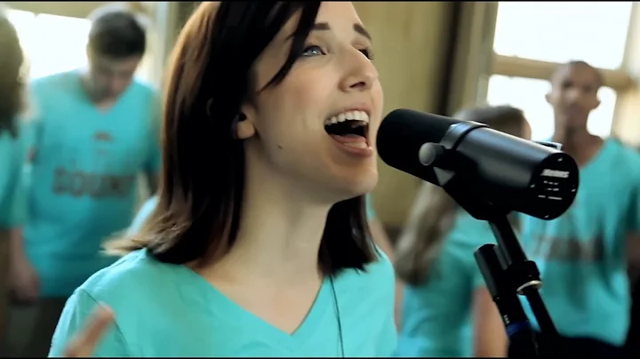 Touched By A Fire -  (Ft Melanie Tierce) From The ...