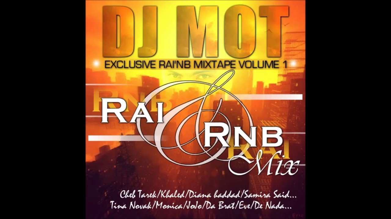 rai rnb mix party 2010 gratuitement