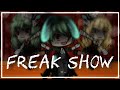 Freak | Villain!Deku Part 3 | GLMV | Sub Urban