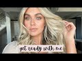 Get Ready With Lindsay Arnold!